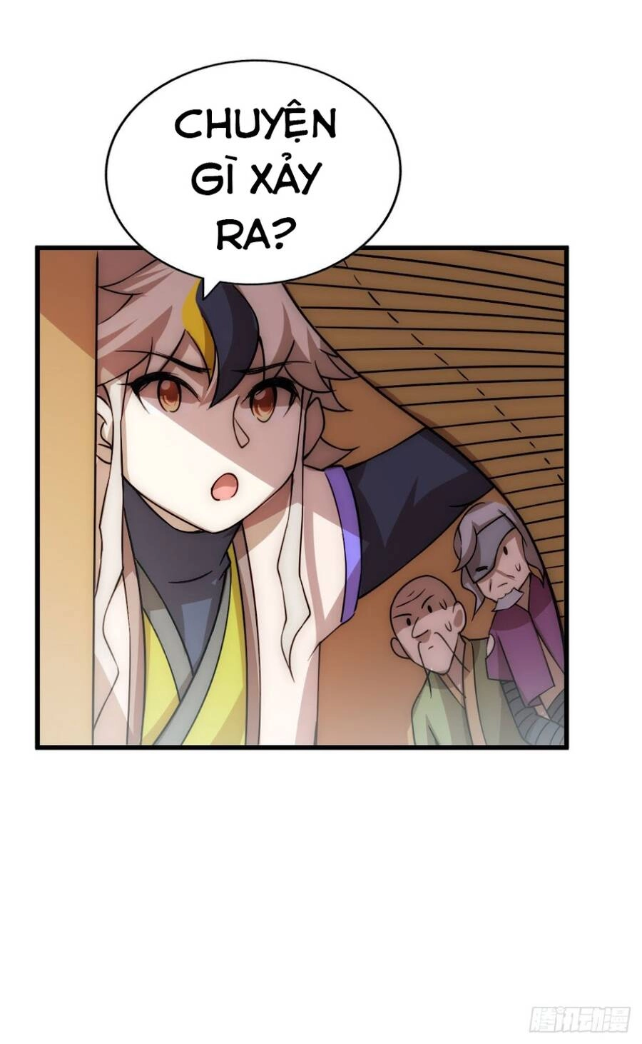 Người Trên Vạn Người Chapter 84 - 59