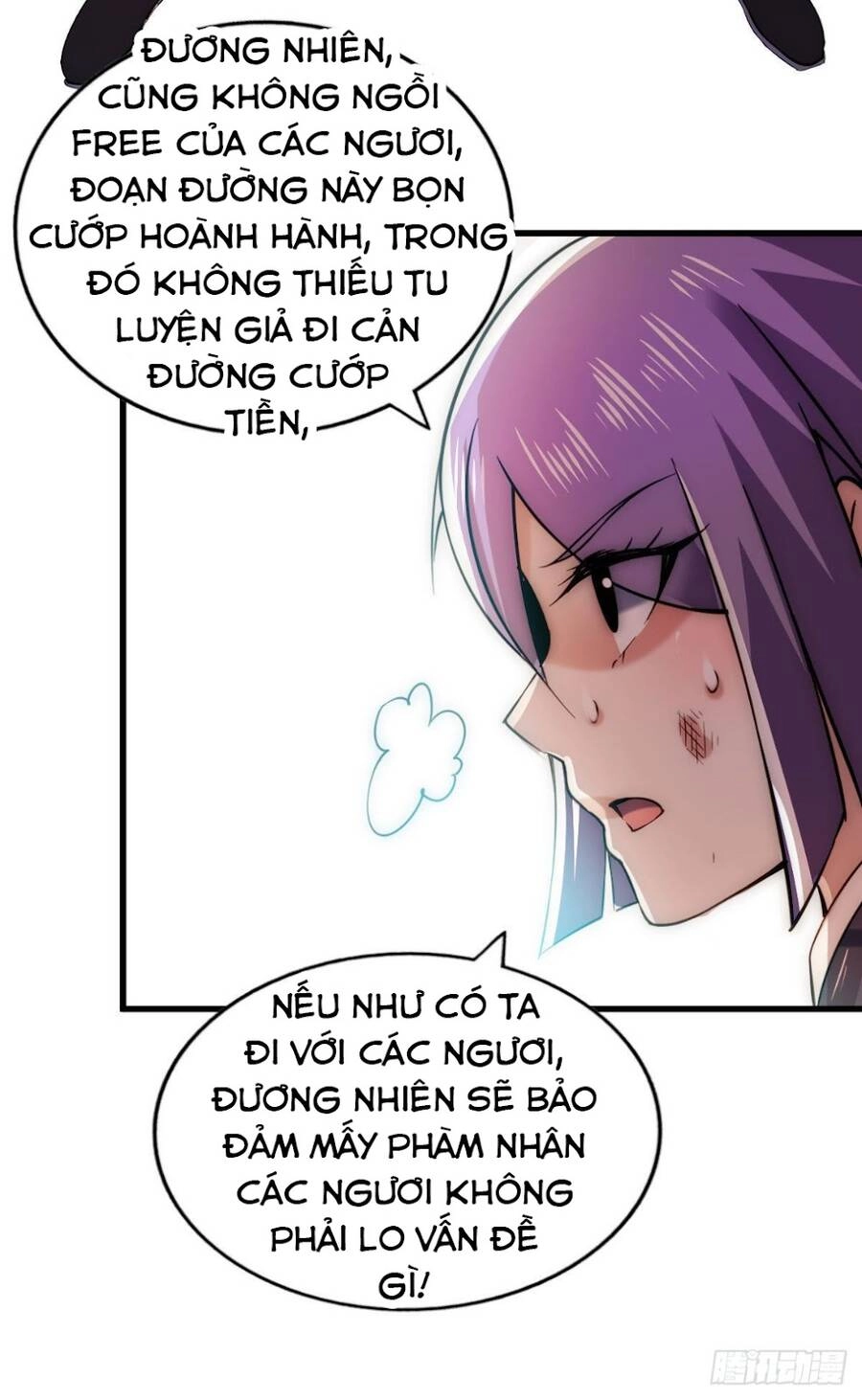 Người Trên Vạn Người Chapter 84 - 62