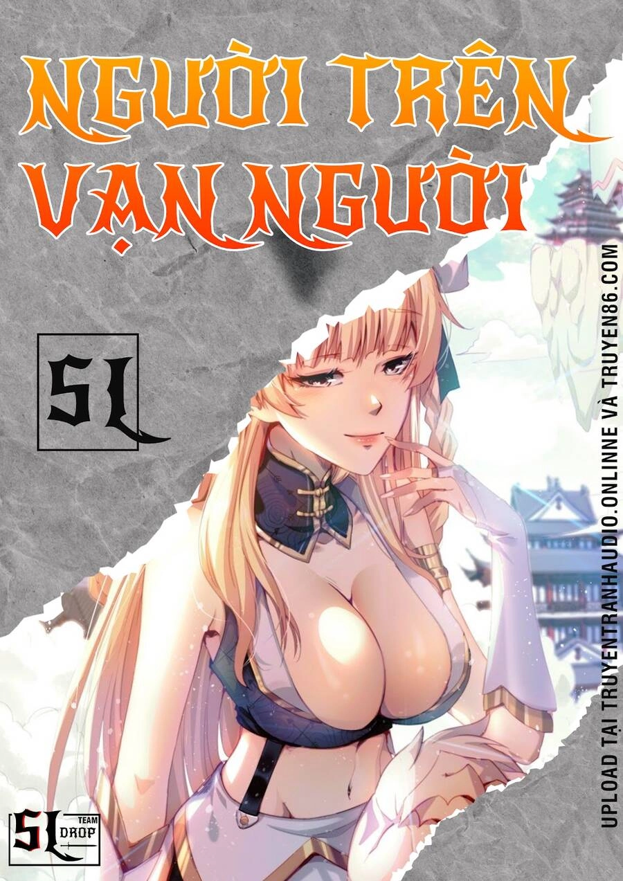 Người Trên Vạn Người Chapter 85 - 1