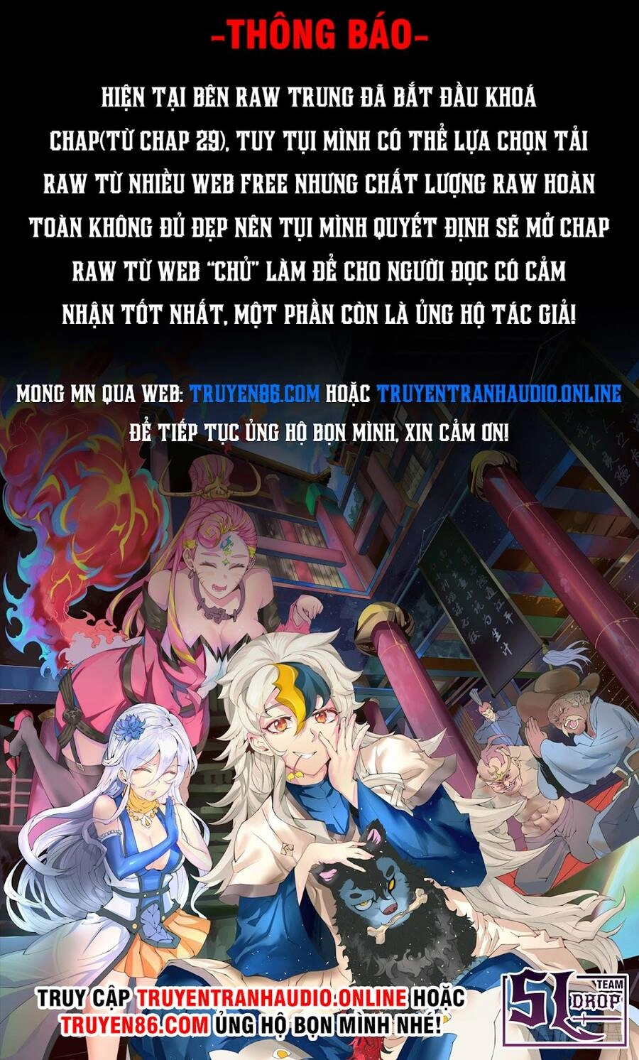 Người Trên Vạn Người Chapter 85 - 2