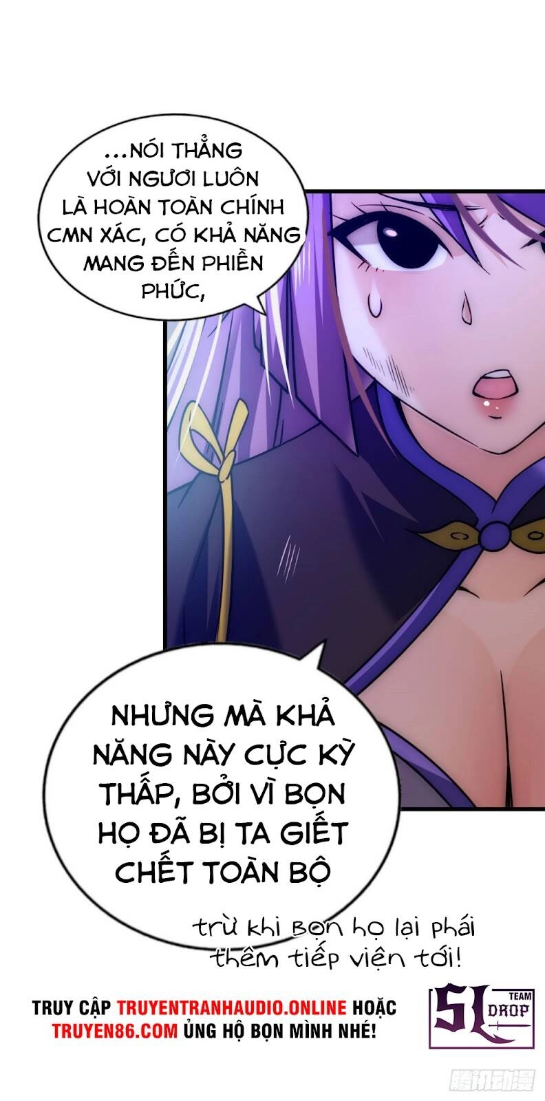 Người Trên Vạn Người Chapter 85 - 3