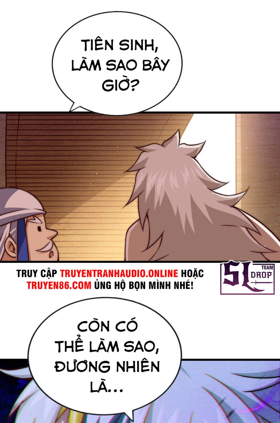 Người Trên Vạn Người Chapter 85 - 29