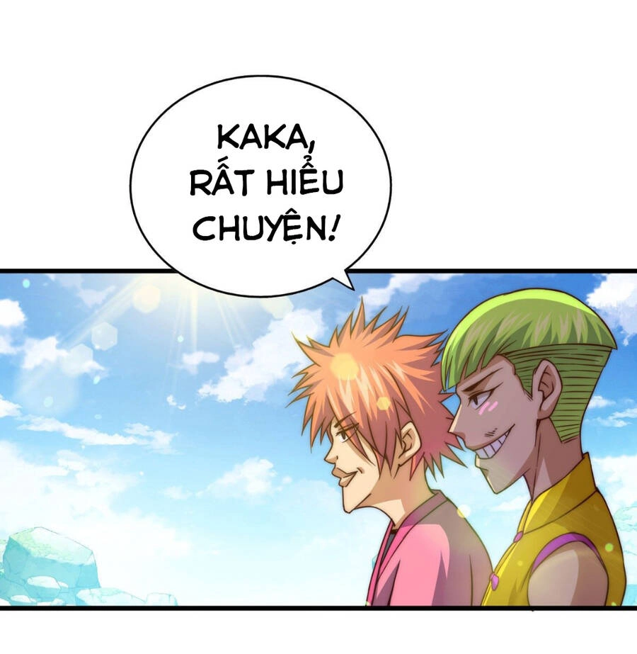 Người Trên Vạn Người Chapter 85 - 33