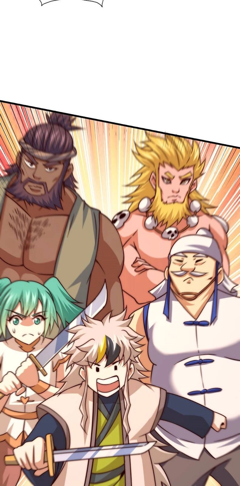 Người Trên Vạn Người Chapter 85 - 37