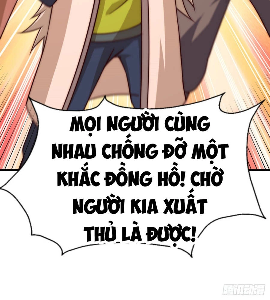 Người Trên Vạn Người Chapter 85 - 38