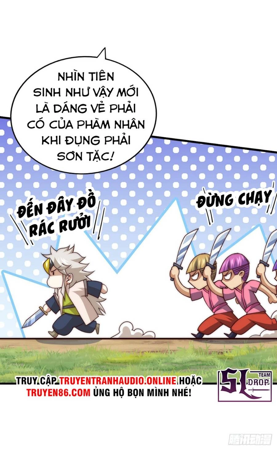 Người Trên Vạn Người Chapter 85 - 44