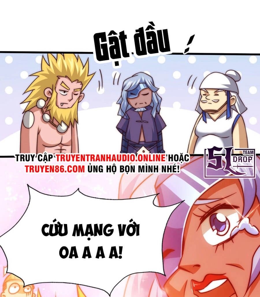 Người Trên Vạn Người Chapter 85 - 49