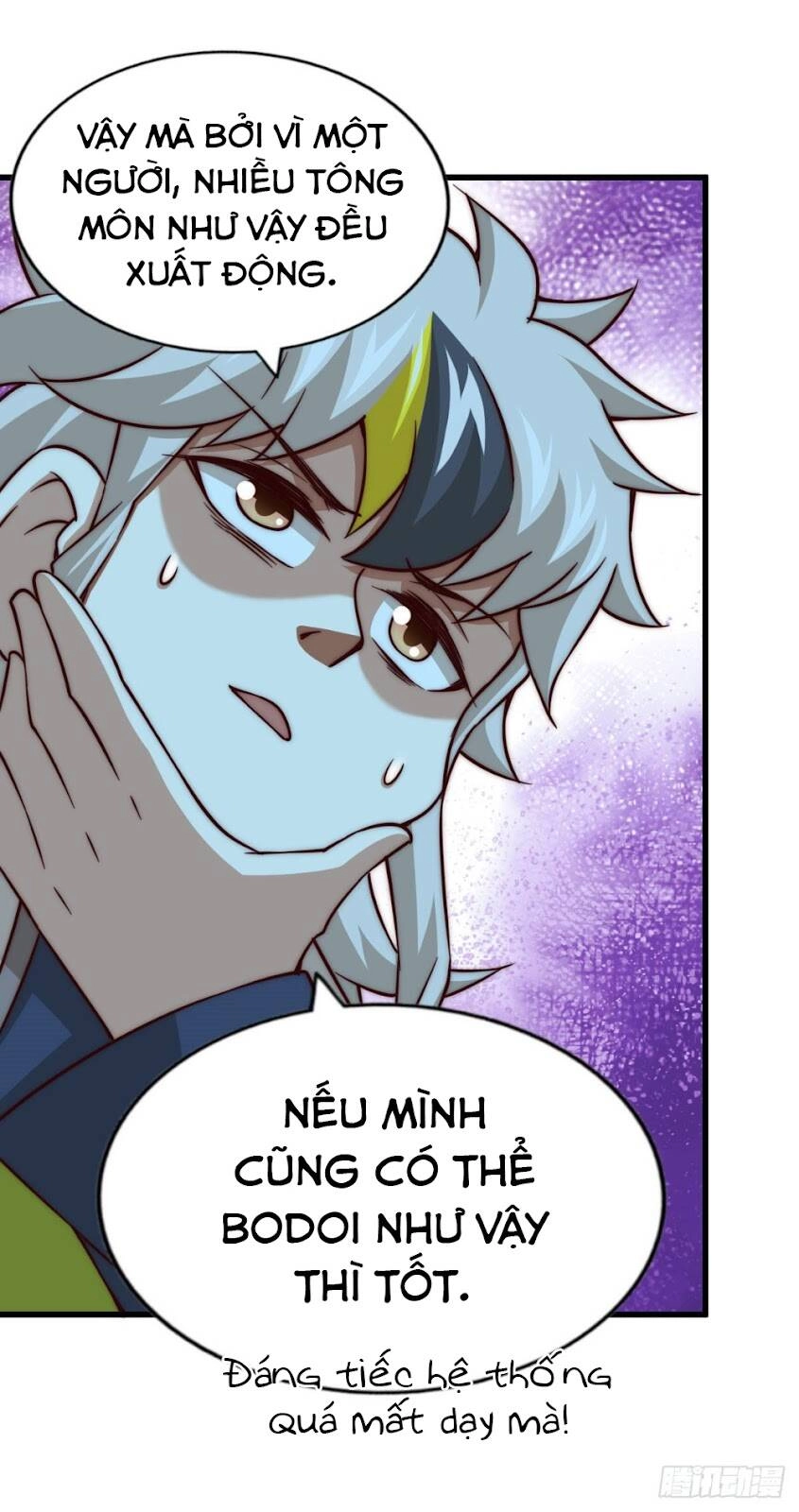 Người Trên Vạn Người Chapter 86 - 60