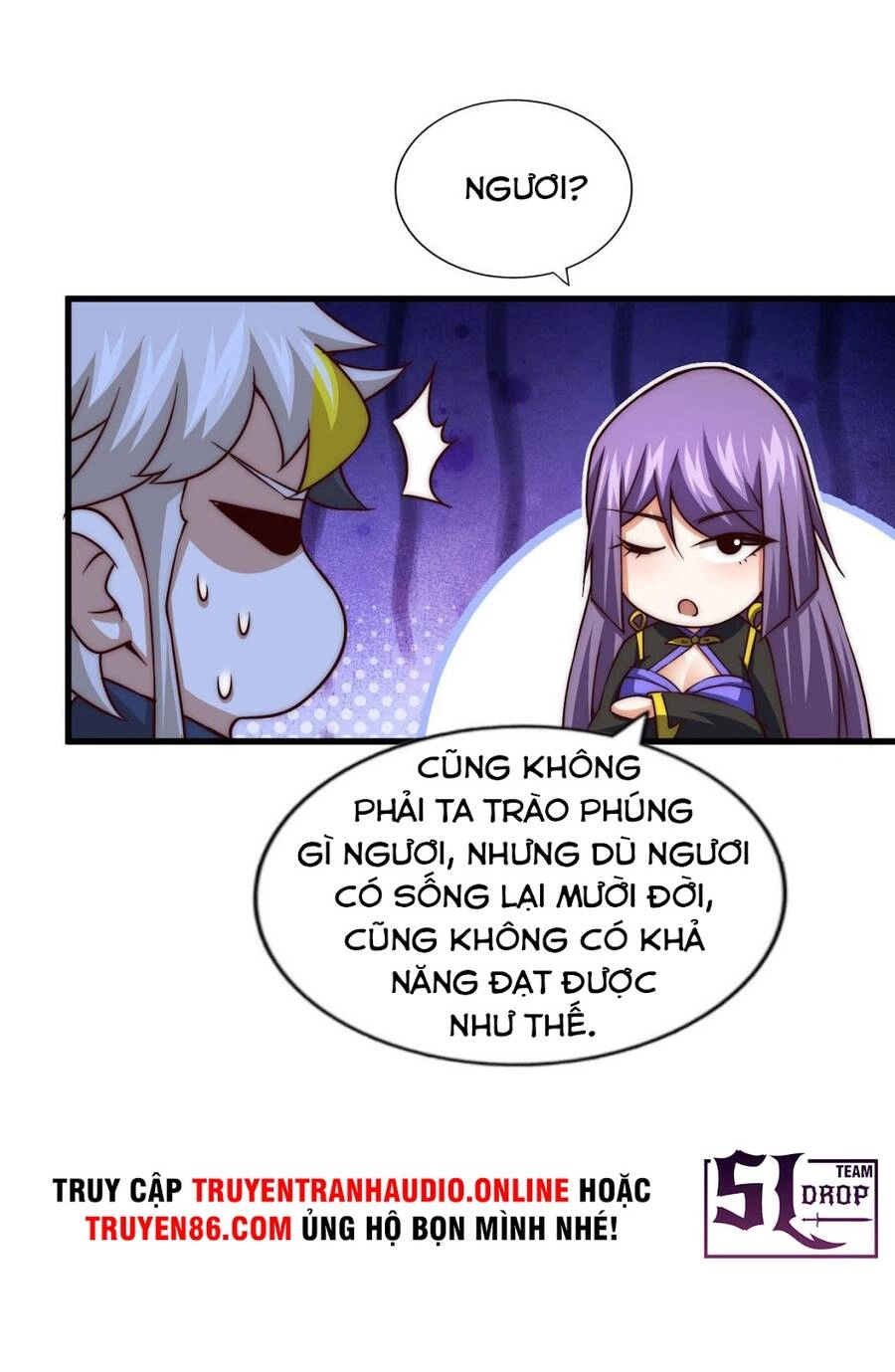 Người Trên Vạn Người Chapter 86 - 61