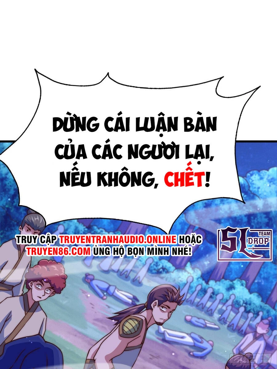 Người Trên Vạn Người Chapter 87 - 24