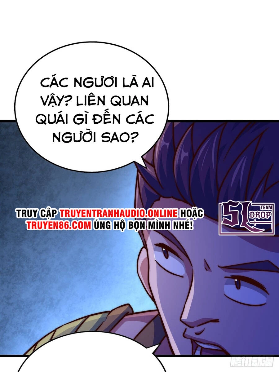 Người Trên Vạn Người Chapter 87 - 27
