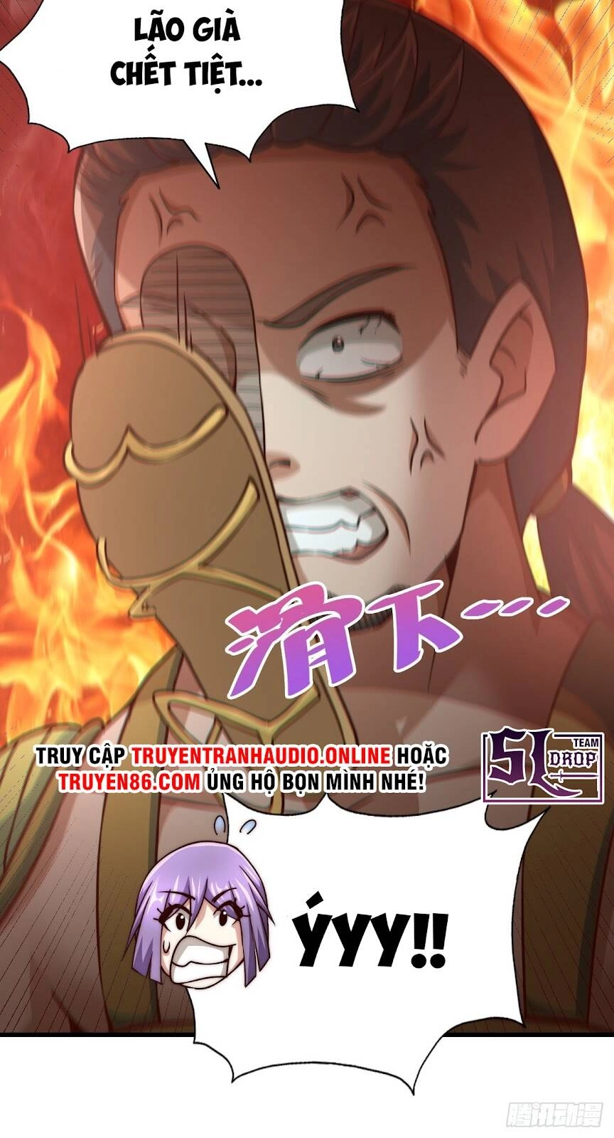 Người Trên Vạn Người Chapter 87 - 34