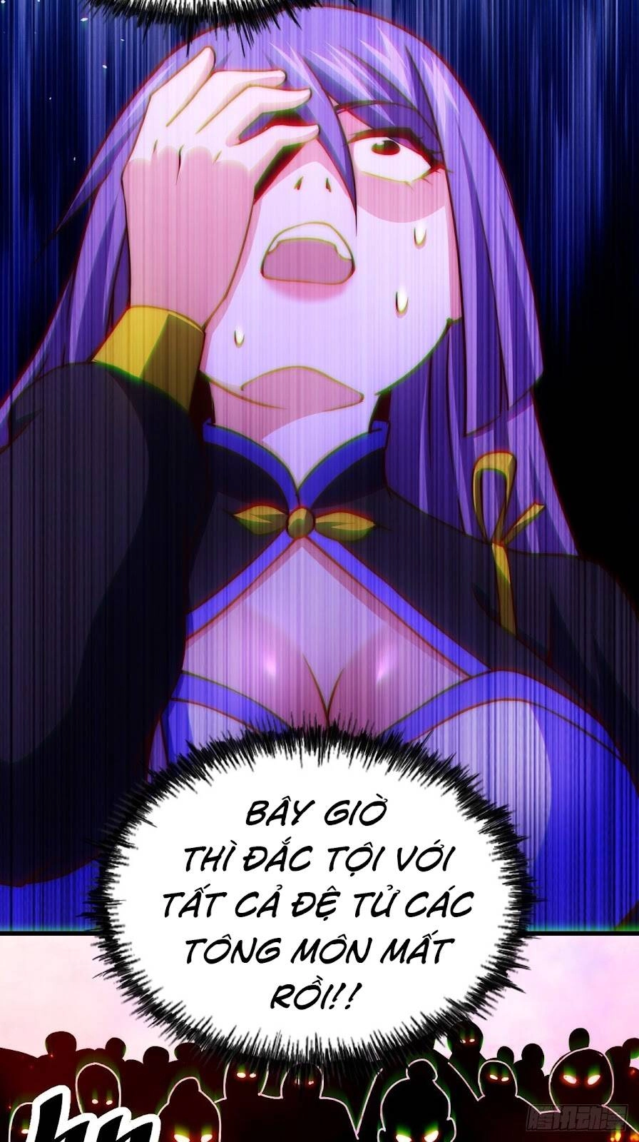 Người Trên Vạn Người Chapter 87 - 52