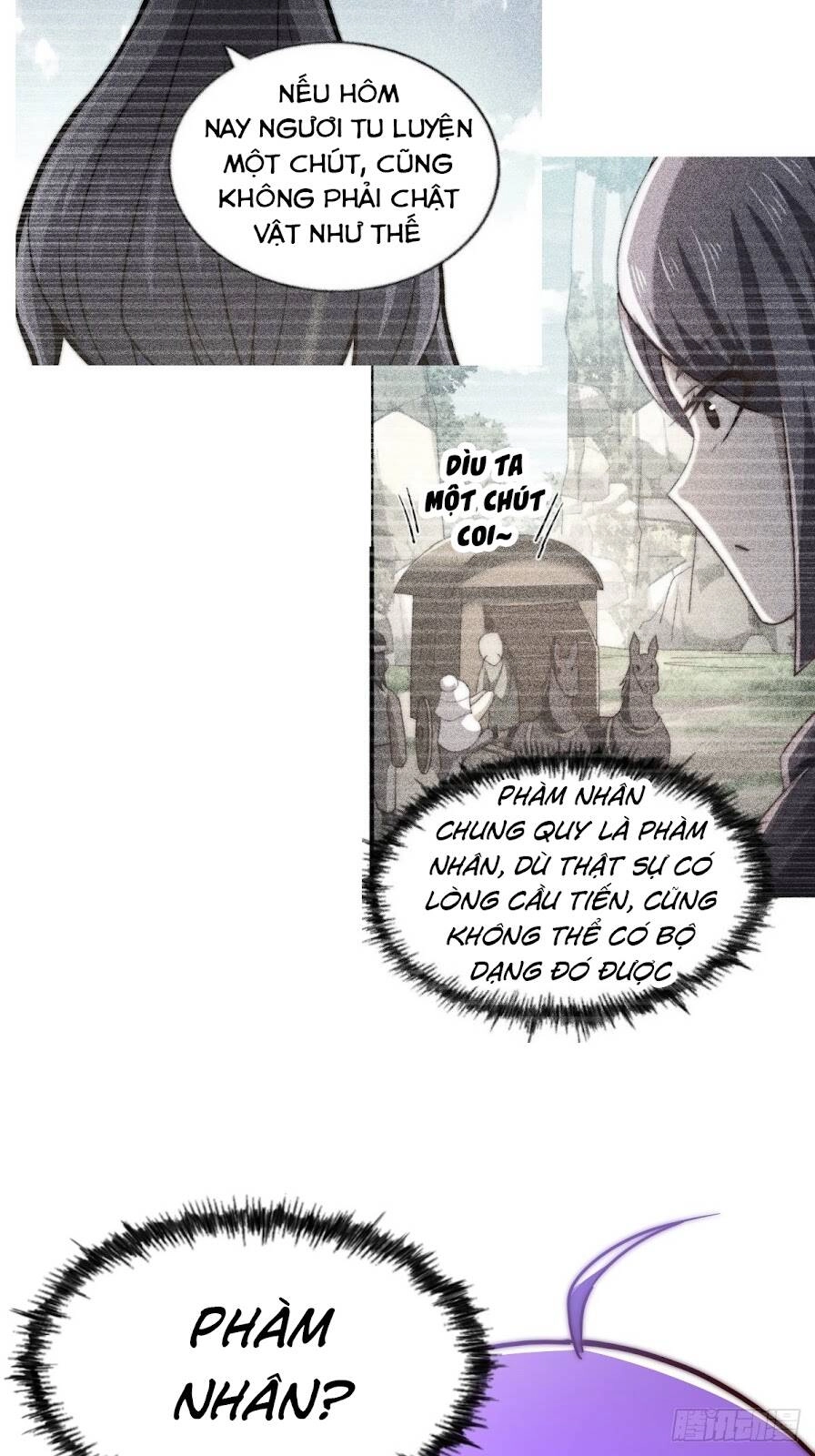 Người Trên Vạn Người Chapter 87 - 72