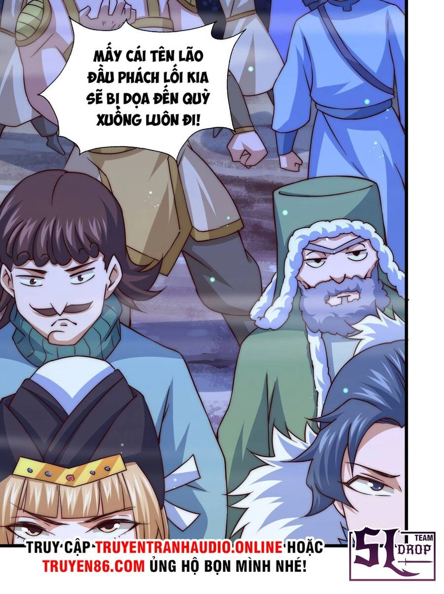 Người Trên Vạn Người Chapter 88 - 23