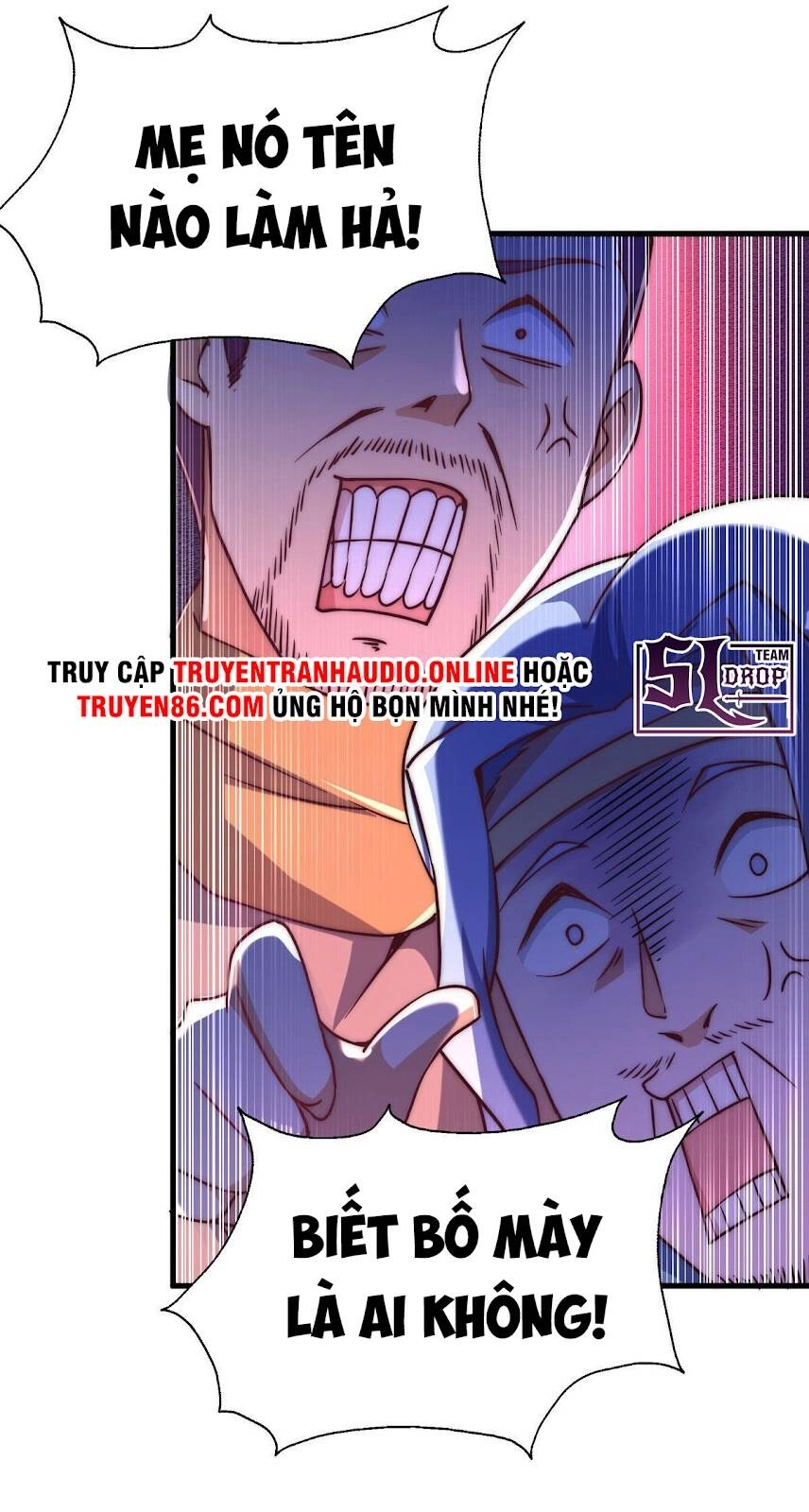 Người Trên Vạn Người Chapter 88 - 58