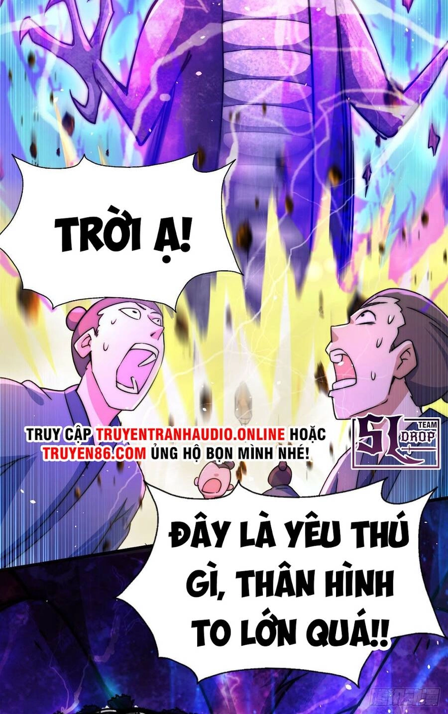 Người Trên Vạn Người Chapter 88 - 65