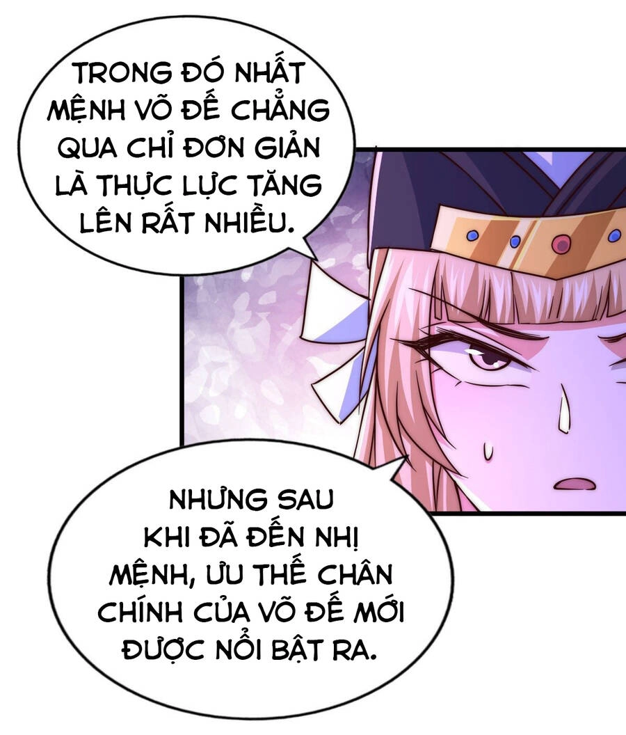 Người Trên Vạn Người Chapter 89 - 24