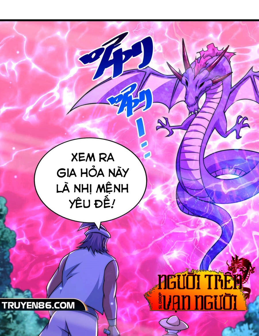 Người Trên Vạn Người Chapter 89 - 28