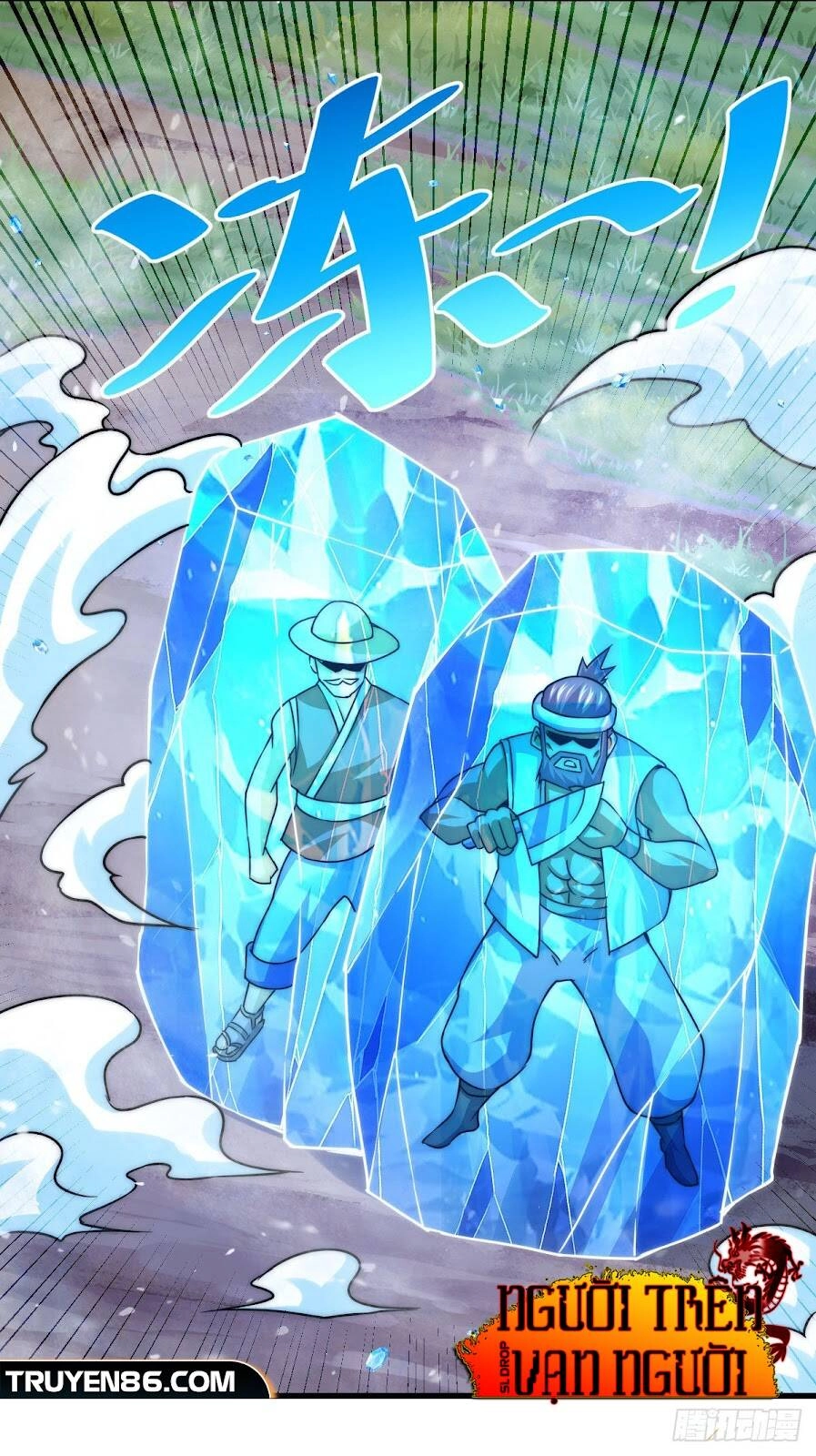 Người Trên Vạn Người Chapter 89 - 35