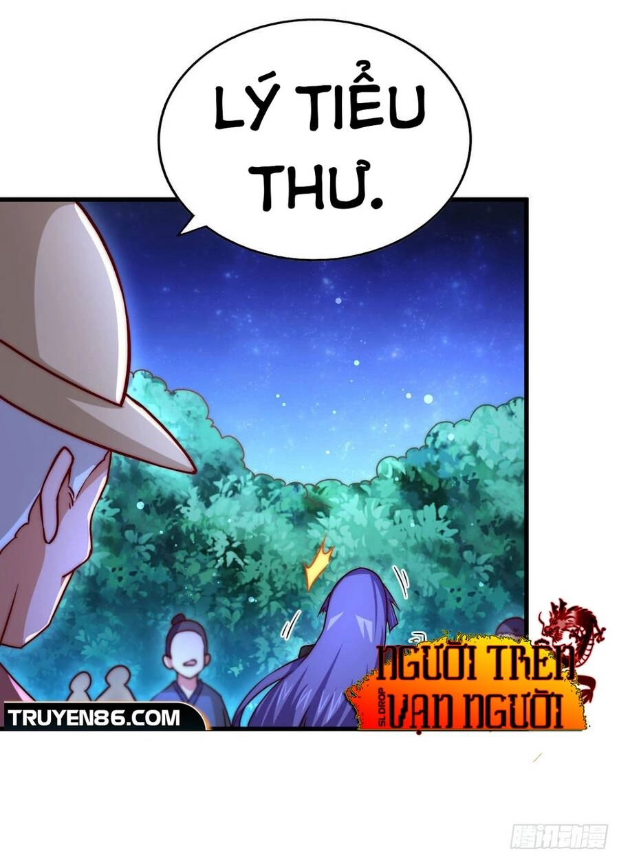 Người Trên Vạn Người Chapter 89 - 106