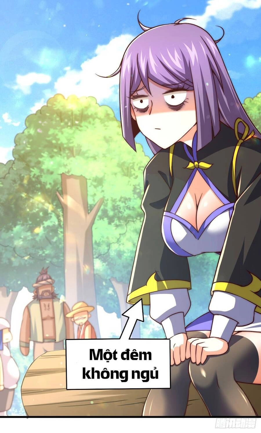 Người Trên Vạn Người Chapter 90 - 6