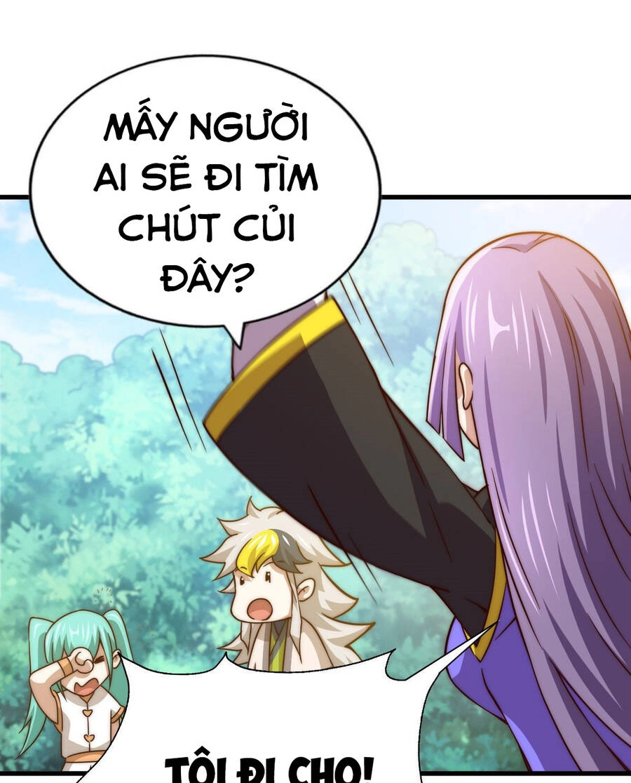 Người Trên Vạn Người Chapter 90 - 22