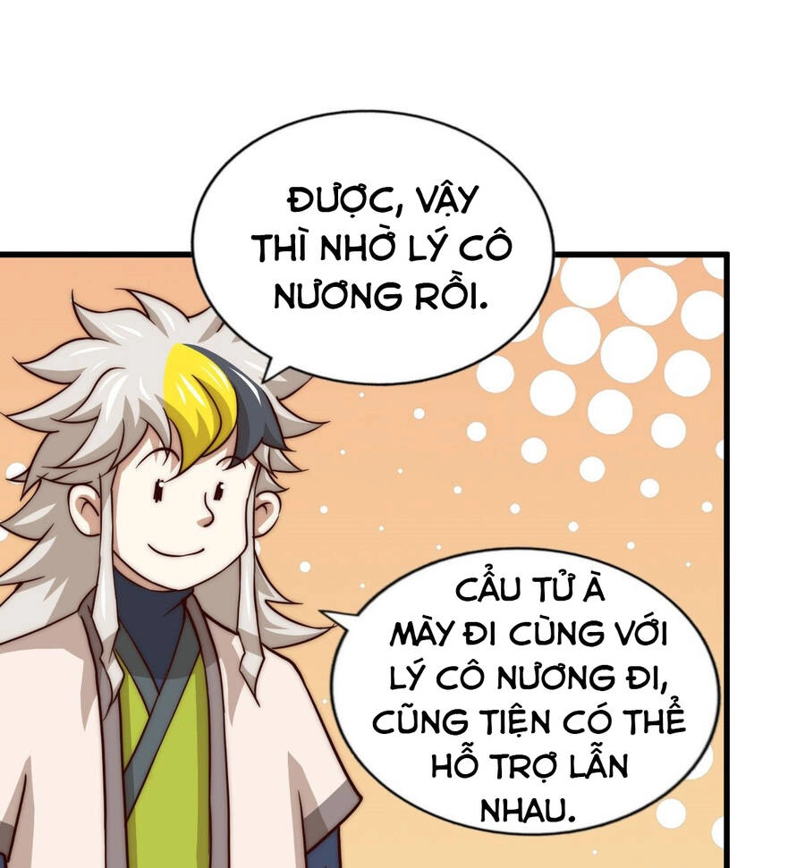 Người Trên Vạn Người Chapter 90 - 24