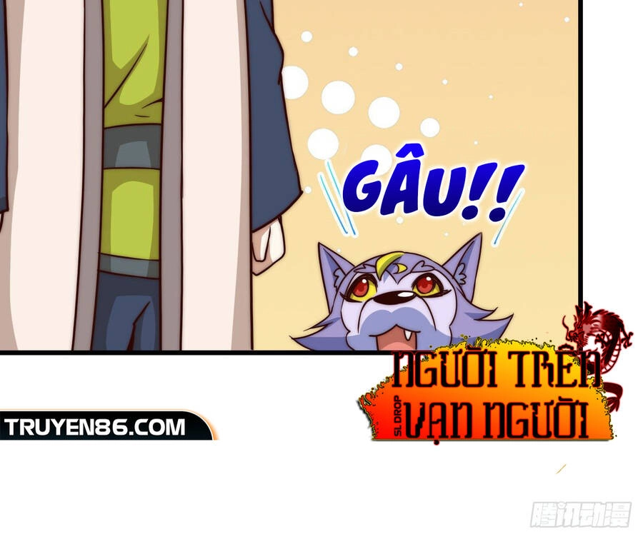 Người Trên Vạn Người Chapter 90 - 25