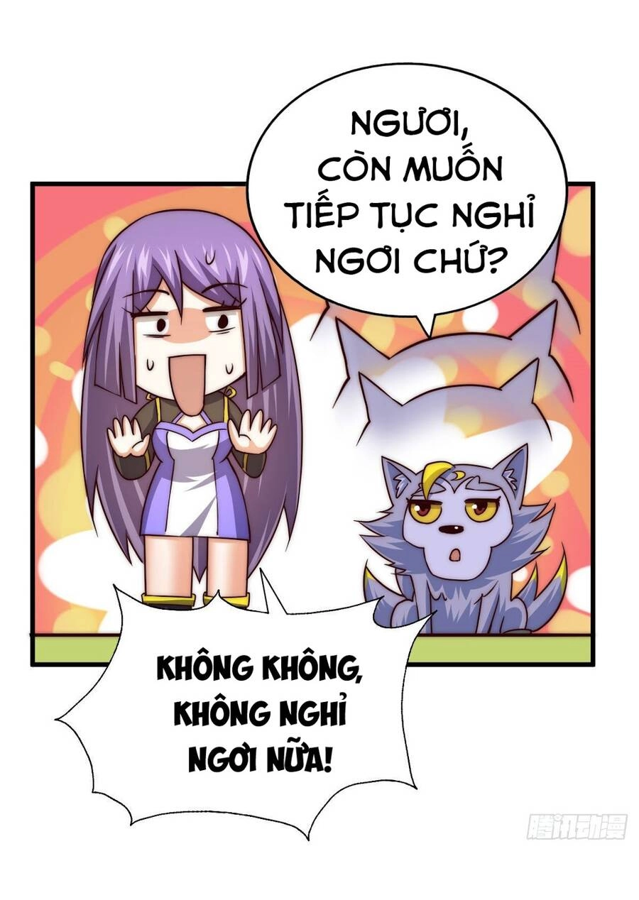 Người Trên Vạn Người Chapter 90 - 44