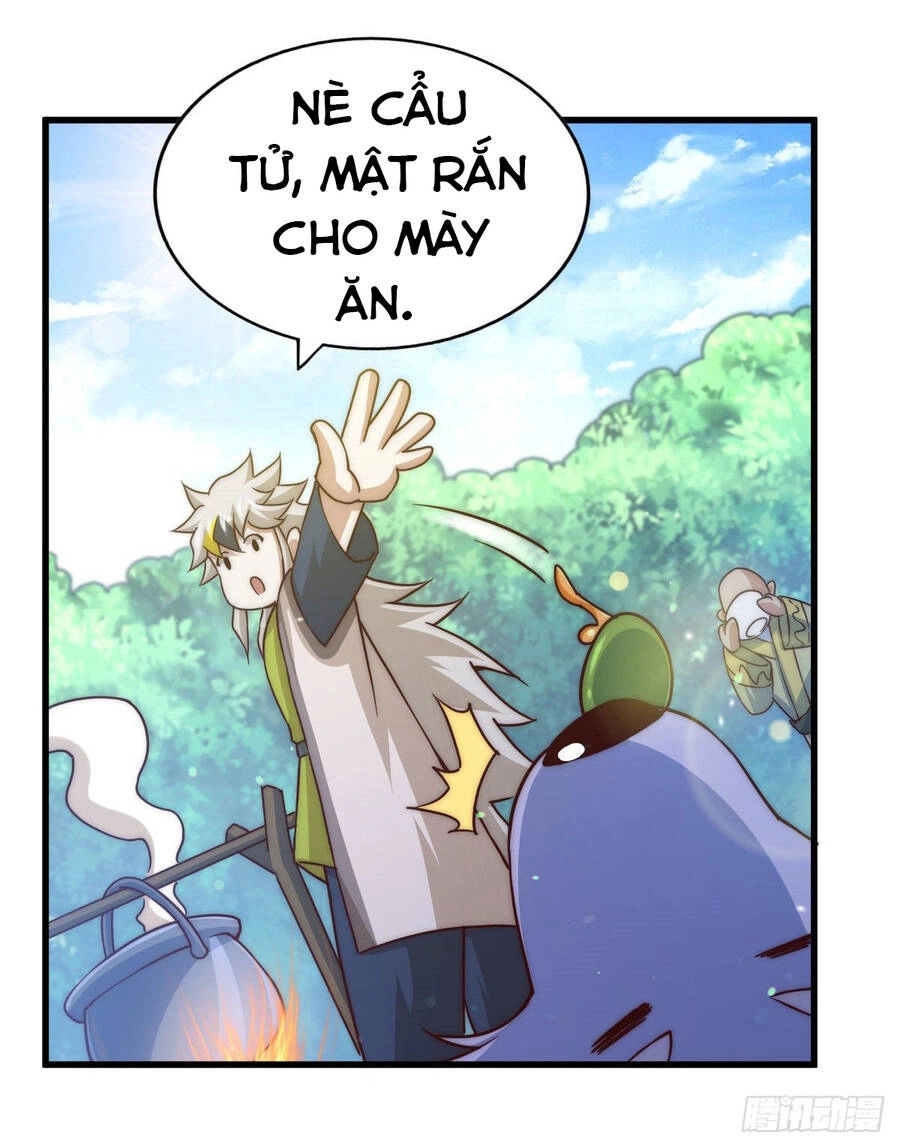 Người Trên Vạn Người Chapter 90 - 74