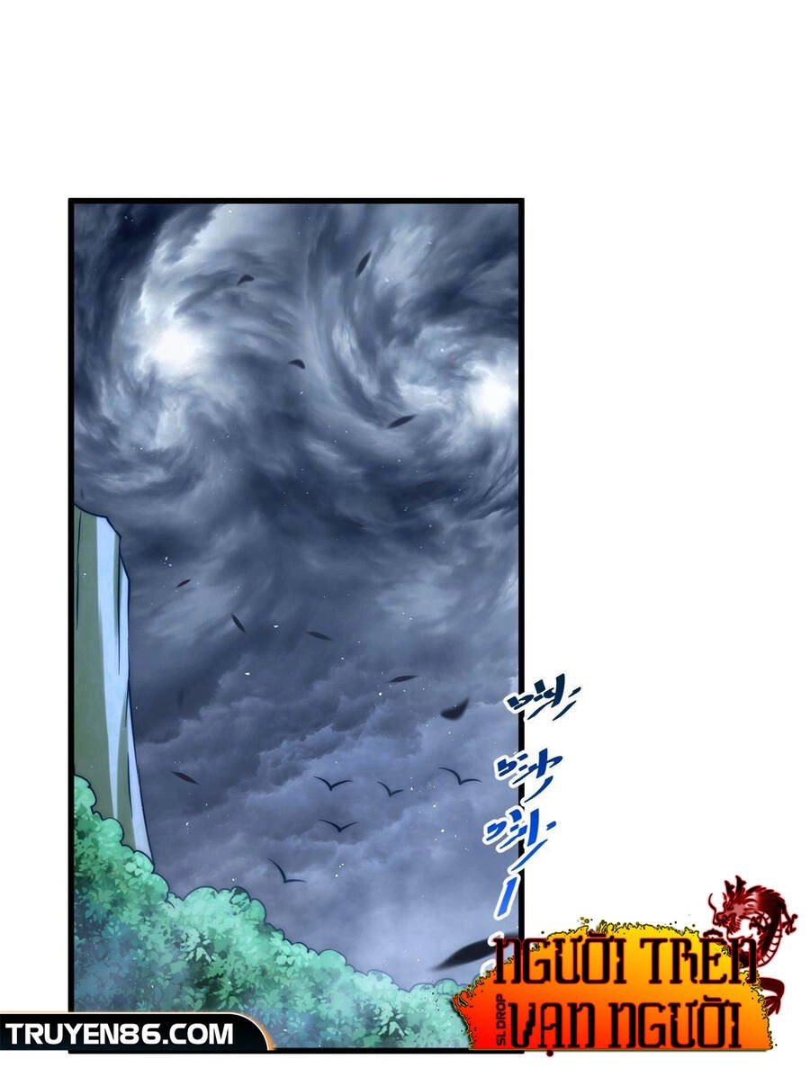 Người Trên Vạn Người Chapter 91 - 4