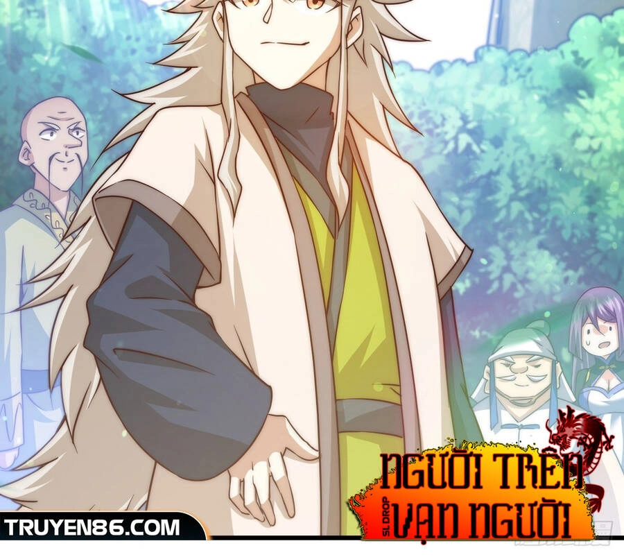 Người Trên Vạn Người Chapter 91 - 36