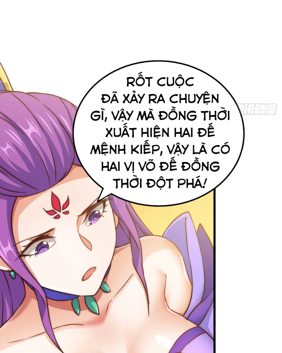 Người Trên Vạn Người Chapter 91 - 44