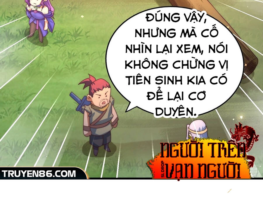 Người Trên Vạn Người Chapter 91 - 51