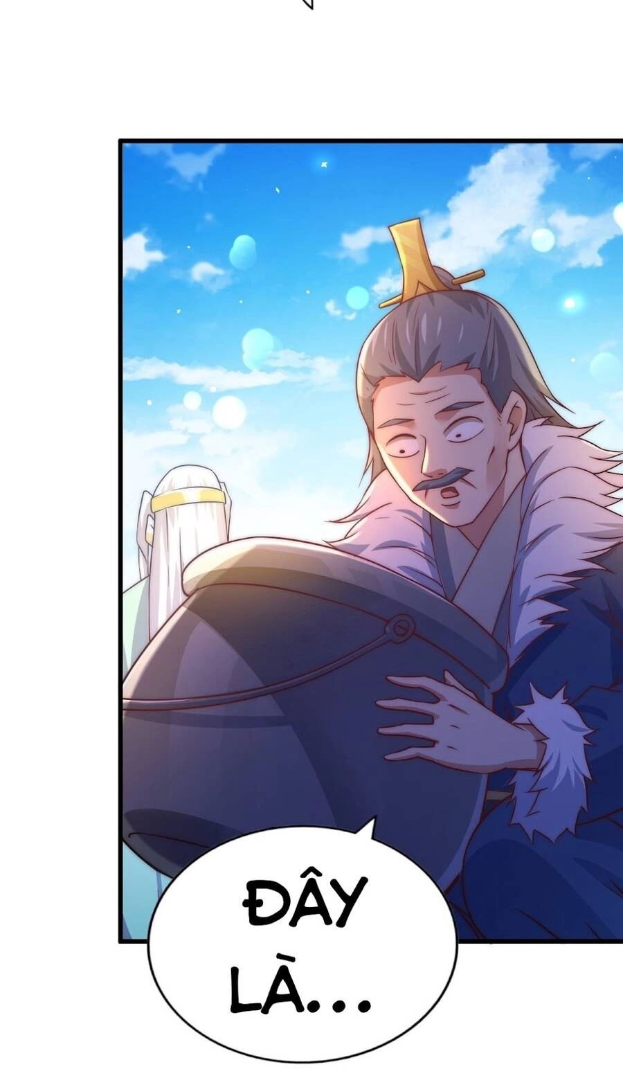 Người Trên Vạn Người Chapter 91 - 54