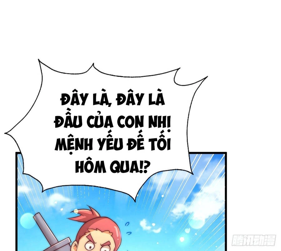 Người Trên Vạn Người Chapter 91 - 56