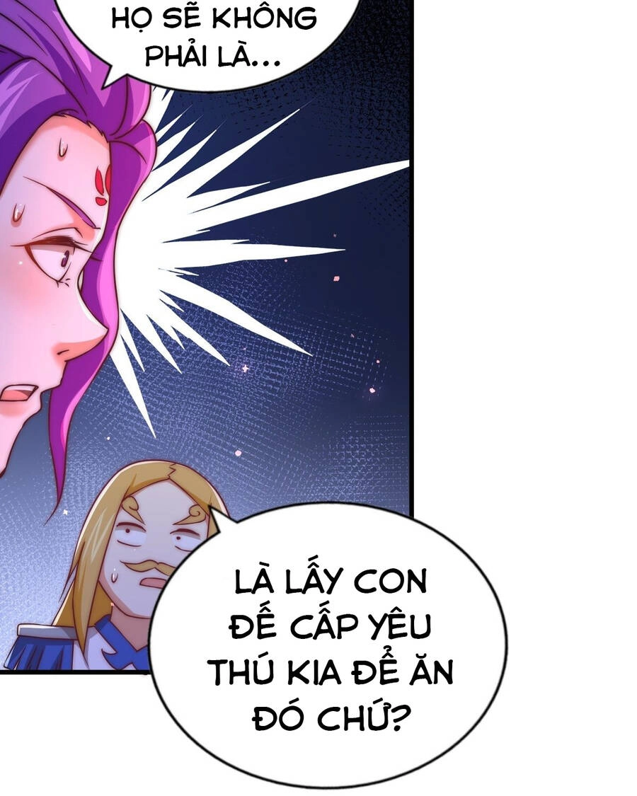 Người Trên Vạn Người Chapter 91 - 59