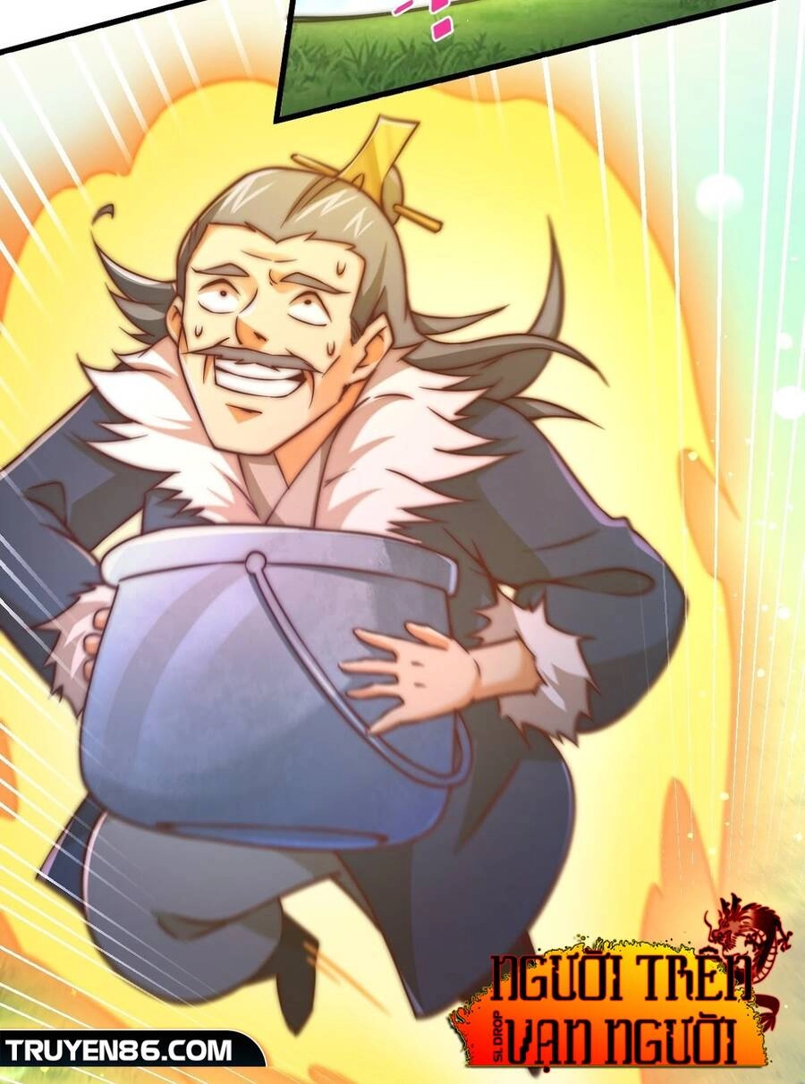 Người Trên Vạn Người Chapter 91 - 61