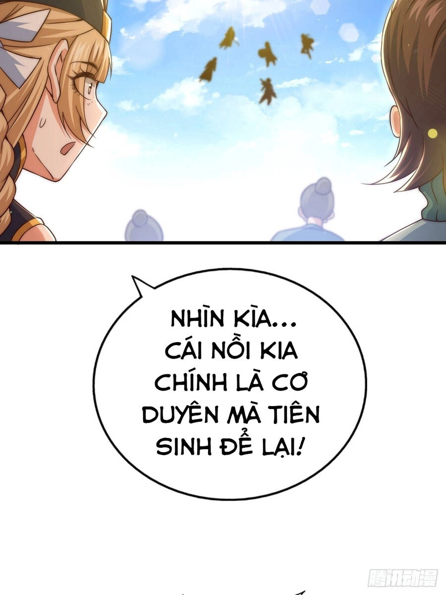 Người Trên Vạn Người Chapter 91 - 69