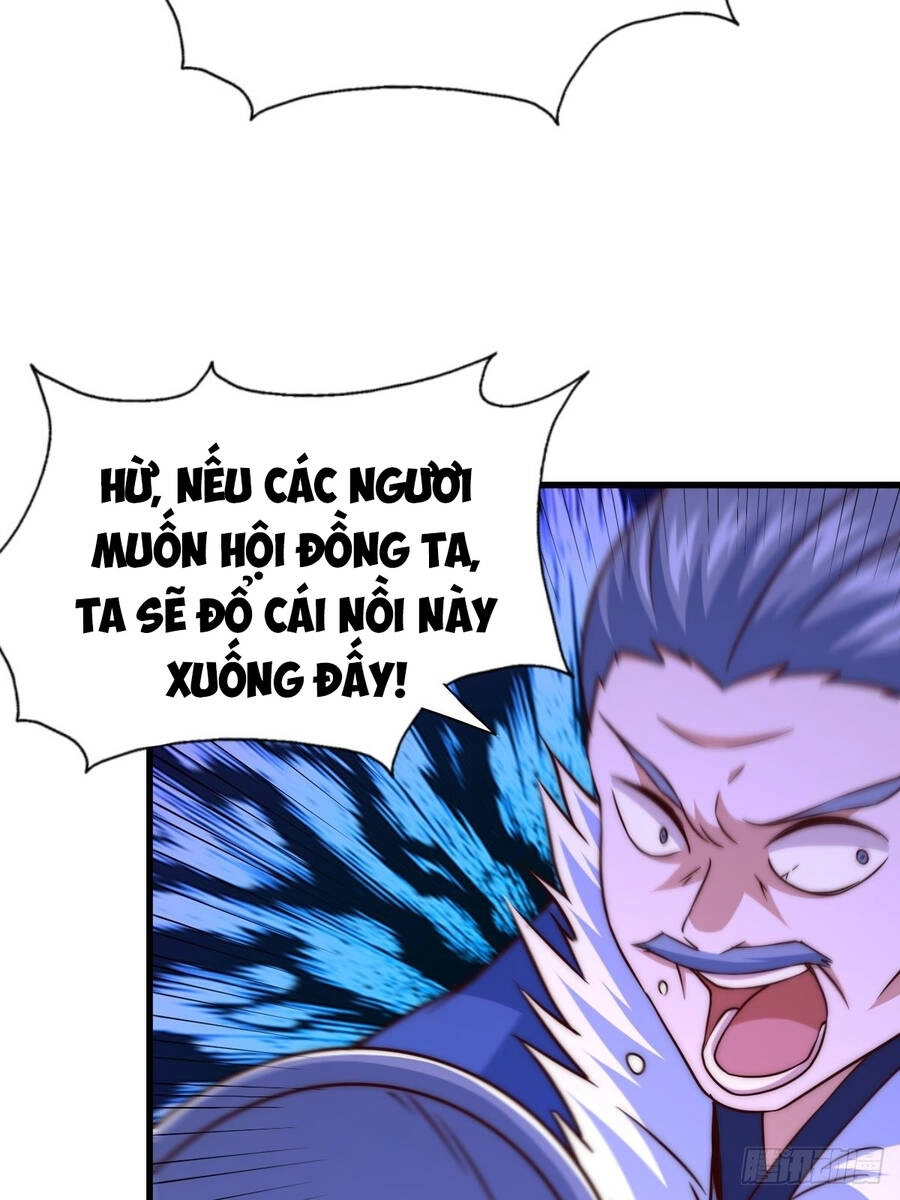 Người Trên Vạn Người Chapter 91 - 71