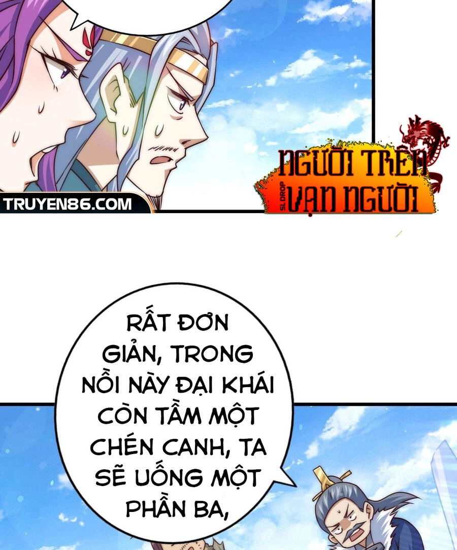 Người Trên Vạn Người Chapter 91 - 73