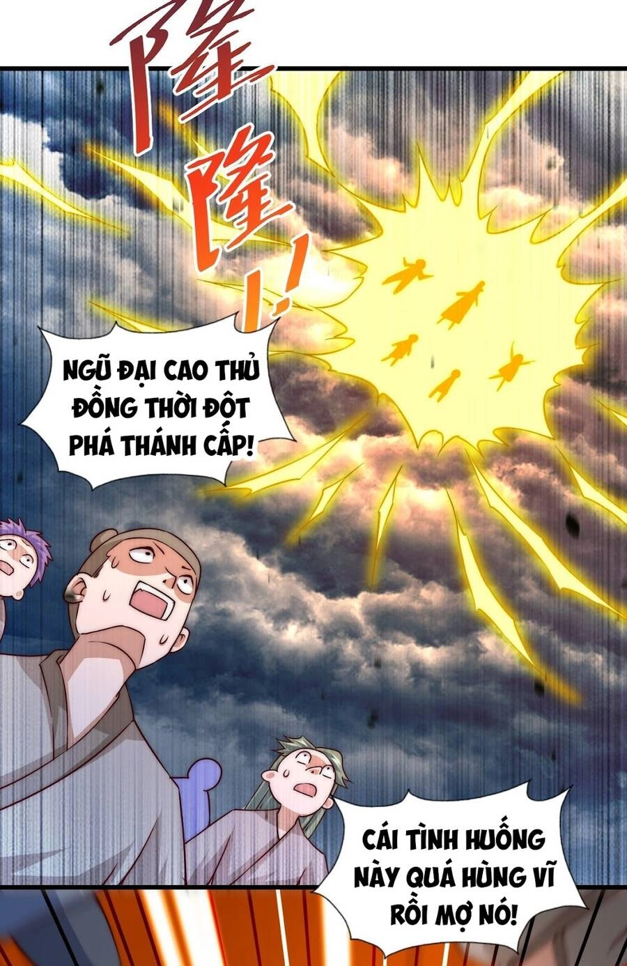 Người Trên Vạn Người Chapter 91 - 86