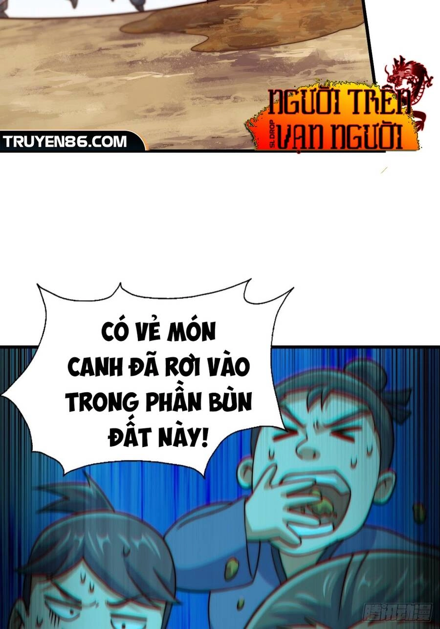 Người Trên Vạn Người Chapter 91 - 90