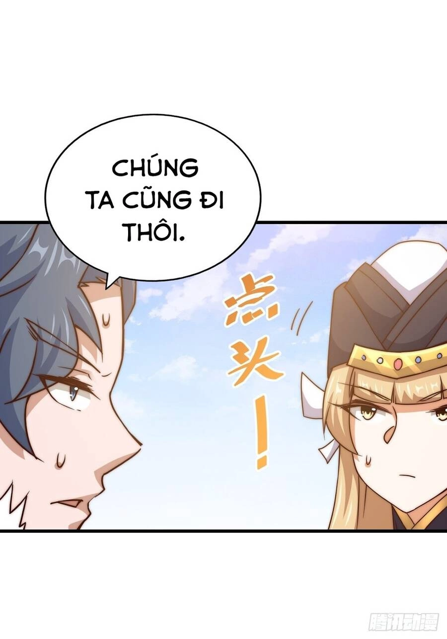 Người Trên Vạn Người Chapter 91 - 92