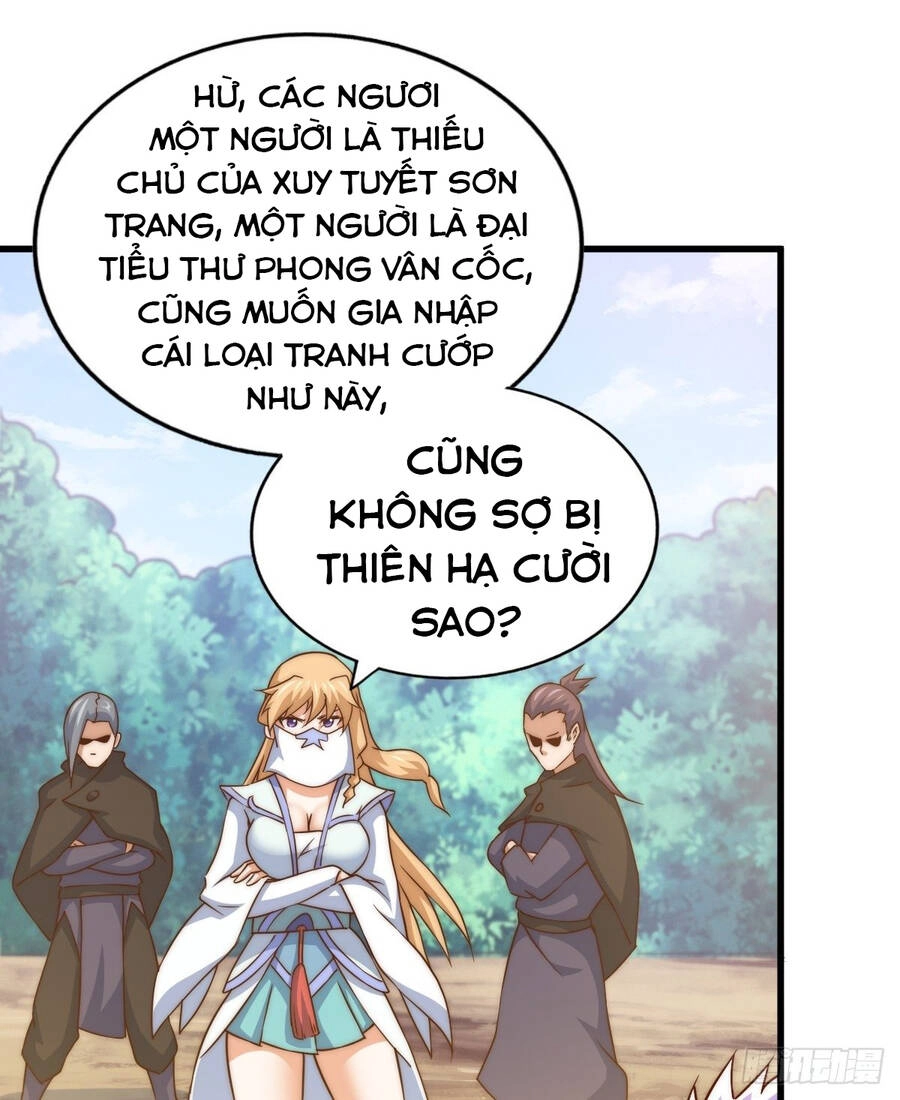 Người Trên Vạn Người Chapter 91 - 93