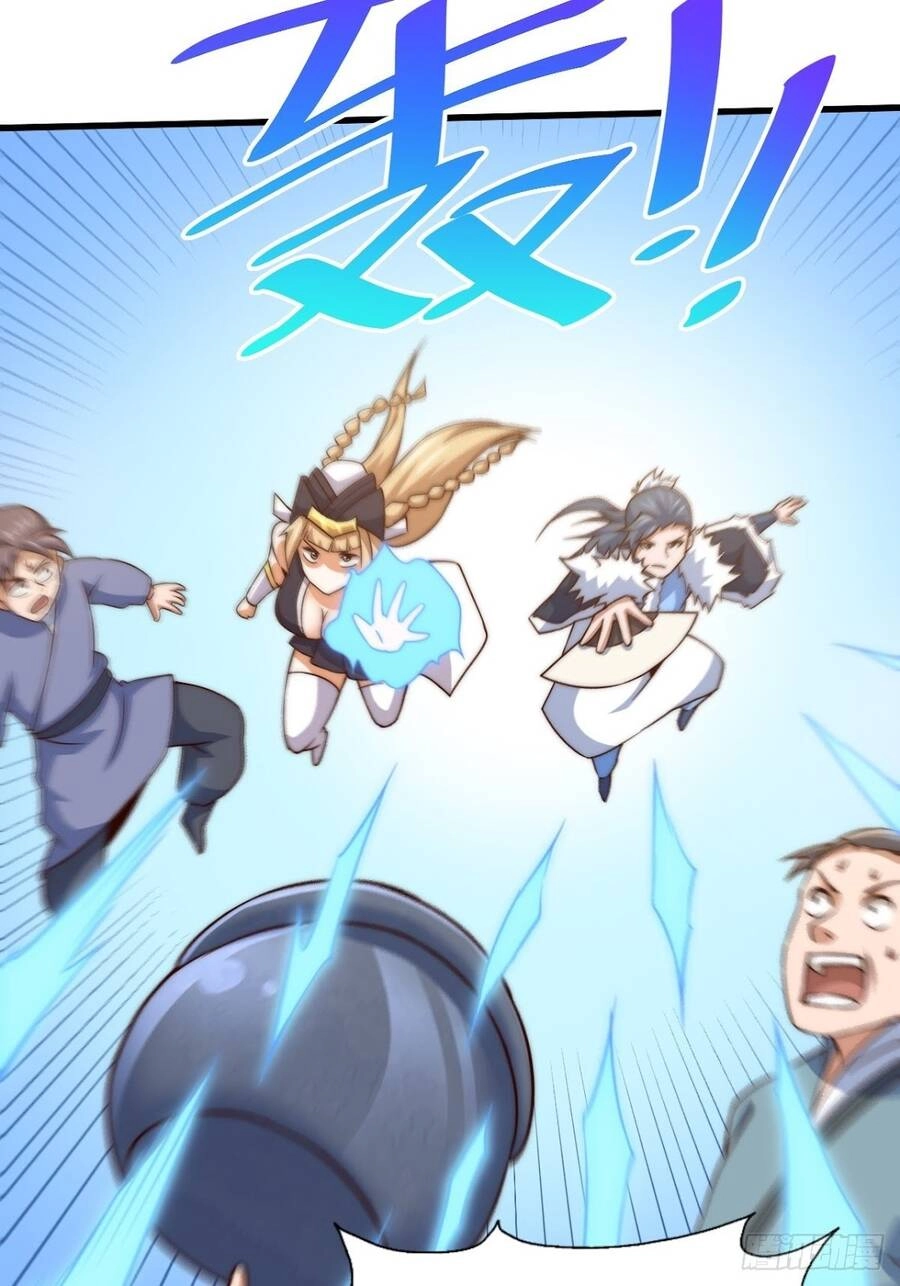 Người Trên Vạn Người Chapter 91 - 97