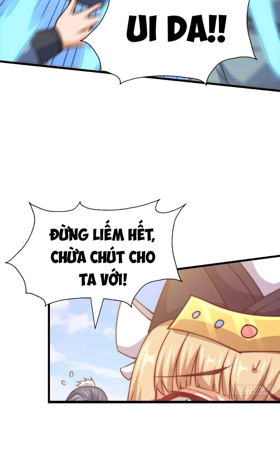 Người Trên Vạn Người Chapter 91 - 98