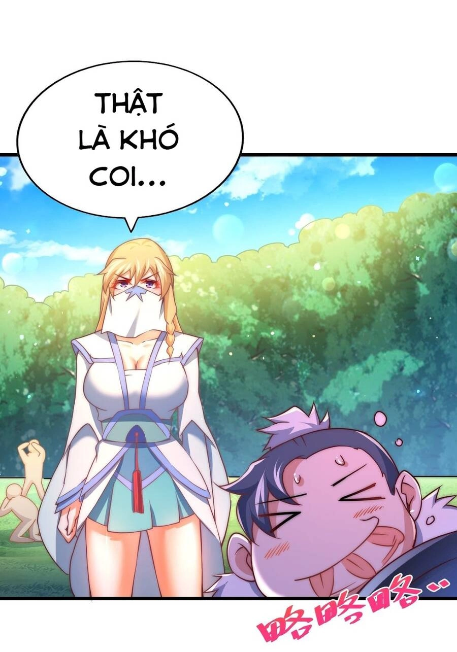 Người Trên Vạn Người Chapter 91 - 99