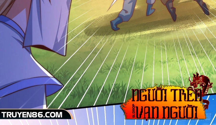 Người Trên Vạn Người Chapter 91 - 108